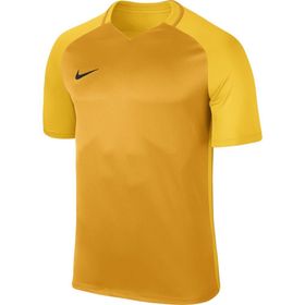 Nike Trophy III jarse Shortsleeve Sarı Erkek Forma