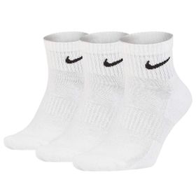 Nike U Nk Everyday Ltwt Ankle 3Pr Spor Çorap