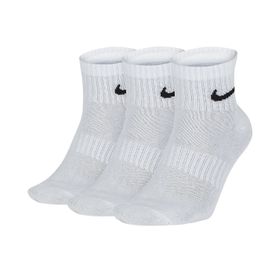 Nike U Nk Everyday Ltwt Ankle 3Pr Spor Çorap