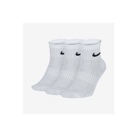 Nike U Nk Everyday Ltwt Ankle 3Pr Spor Çorap