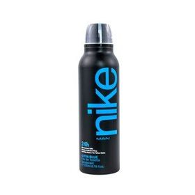 Nike Ultra Blue 200 ml Erkek Sprey Deodorant
