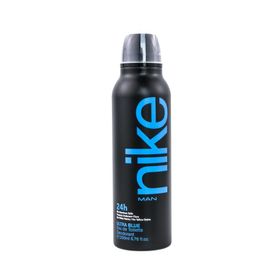 Nike Ultra Blue 200 ml Erkek Sprey Deodorant