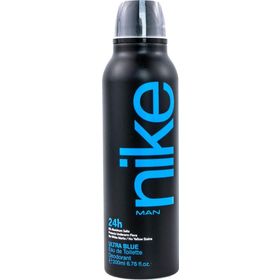 Nike Ultra Blue 200 ml Erkek Sprey Deodorant