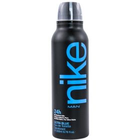 Nike Ultra Blue 200 ml Erkek Sprey Deodorant
