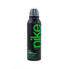 Nike Ultra Green 200 ml Erkek Sprey Deodorant