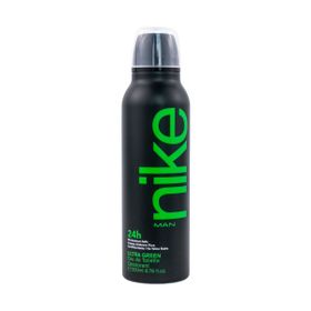 Nike Ultra Green 200 ml Erkek Sprey Deodorant