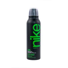 Nike Ultra Green 200 ml Erkek Sprey Deodorant