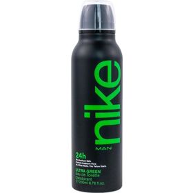 Nike Ultra Green 200 ml Erkek Sprey Deodorant