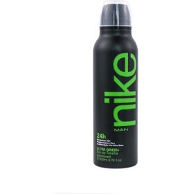 Nike Ultra Green 200 ml Erkek Sprey Deodorant