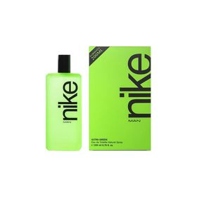 Nike Ultra Green EDT 200 ml Erkek Parfüm