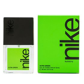 Nike Ultra Green EDT 30 ml Erkek Parfüm