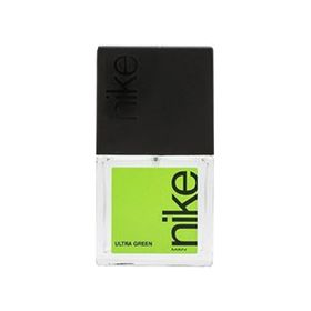 Nike Ultra Green EDT 30 ml Erkek Parfüm