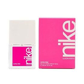 Nike Ultra Pembe Edt 30 ml Kadın Parfüm