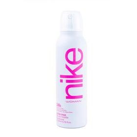 Nike Ultra Pink 200 ml Kadın Sprey Deodorant