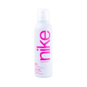 Nike Ultra Pink 200 ml Kadın Sprey Deodorant