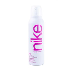 Nike Ultra Pink 200 ml Kadın Sprey Deodorant