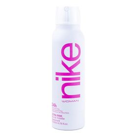 Nike Ultra Pink 200 ml Kadın Sprey Deodorant