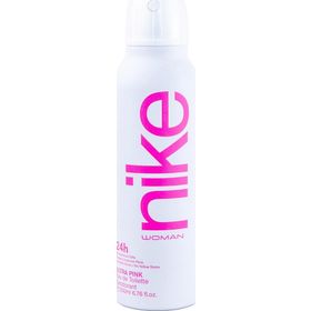 Nike Ultra Pink 200 ml Kadın Sprey Deodorant