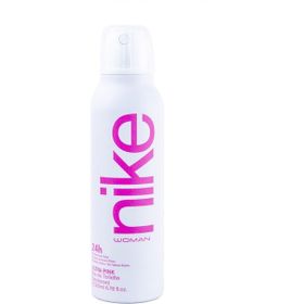 Nike Ultra Pink 200 ml Kadın Sprey Deodorant
