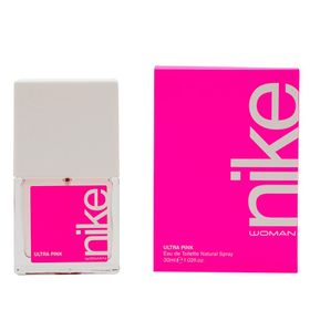 Nike Ultra Pink EDT 30 ml Kadın Parfüm