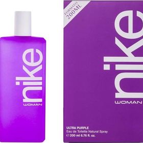 Nike Ultra Purple EDT 200 ml Kadın Parfüm
