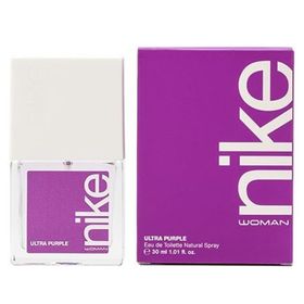 Nike Ultra Purple EDT 30 ml Kadın Parfüm