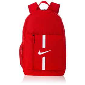 Nike Üniseks Çocuk Academy Team Sırt Çantası kırmızı