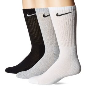 Nike Unisex Nike Everyday Cushion No-Show Spor Çorabı