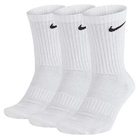 Nike Unisex Nike Everyday Cushion No-Show Spor Çorabı
