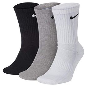 Nike Unisex Nike Everyday Cushion No-Show Spor Çorabı