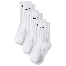 Nike Unisex Nike Everyday Cushion No-Show Spor Çorabı