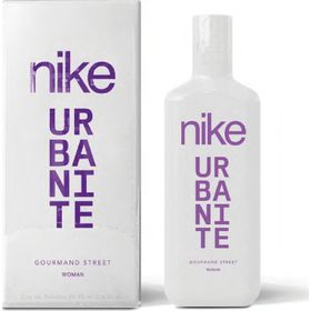 Nike Urbanite Gourmand Street EDT 75 ml Kadın Parfüm