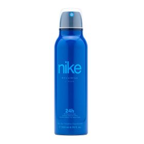 Nike Viral Blue 200 ml Erkek Sprey Deodorant