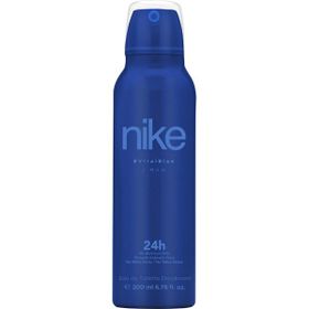 Nike Viral Blue 200 ml Erkek Sprey Deodorant