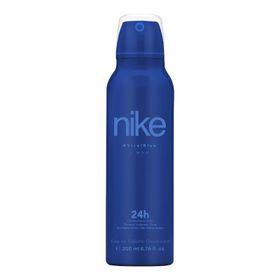 Nike Viral Blue 200 ml Erkek Sprey Deodorant