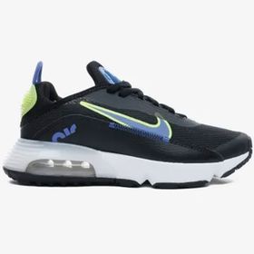 Nike W Air Max 2090 Siyah Kadın Spor Ayakkabı
