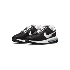 Nike W Air Max Pre-Day DC4025-001 Siyah Kadın Spor Ayakkabı