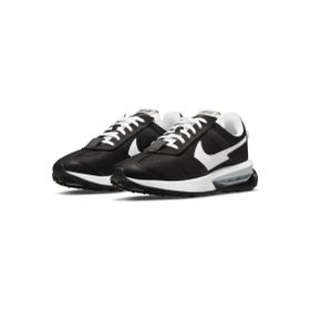 Nike W Air Max Pre-Day DC4025-001 Siyah Kadın Spor Ayakkabı
