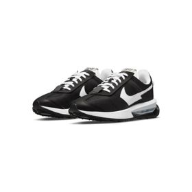 Nike W Air Max Pre-Day DC4025-001 Siyah Kadın Spor Ayakkabı