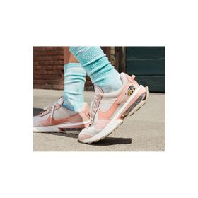 Nike W Air Max Pre-Day Se DJ9984-101 Pembe Kadın Günlük Yürüyüş Ayakkabı