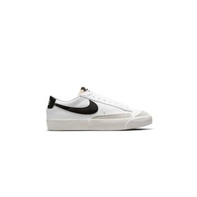 Nike W Blazer Low '77 DC4769-102 Beyaz Unisex Günlük Ayakkabı