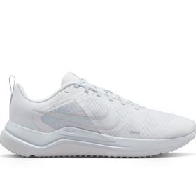 Nike W Downshifter 12 Kadın Beyaz Koşu Ayakkabısı