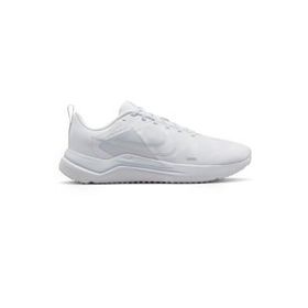 Nike W Downshifter 12 Kadın Beyaz Koşu Ayakkabısı