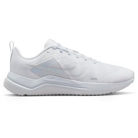 Nike W Downshifter 12 Kadın Beyaz Koşu Ayakkabısı