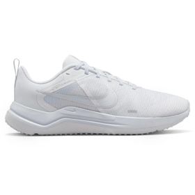 Nike W Downshifter 12 Kadın Beyaz Koşu Ayakkabısı