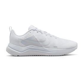 Nike W Downshifter 12 Kadın Beyaz Koşu Ayakkabısı