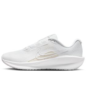 Nike W Downshifter 13 Beyaz Platinium Mürekkep Kadın Spor Ayakkabı