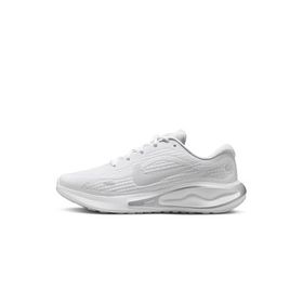 Nike W Downshifter 13 Beyaz Platinium Mürekkep Kadın Spor Ayakkabı