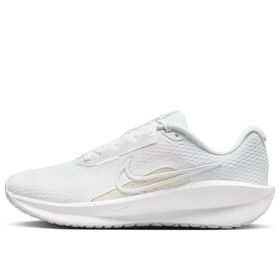 Nike W Downshifter 13 Beyaz Platinium Mürekkep Kadın Spor Ayakkabı