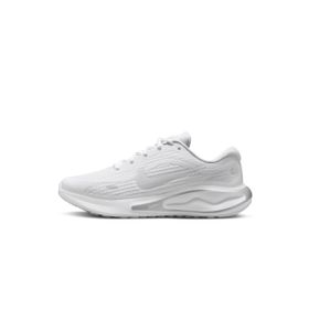 Nike W Downshifter 13 Beyaz Platinium Mürekkep Kadın Spor Ayakkabı